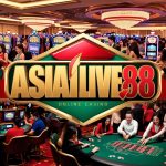 Asialive88