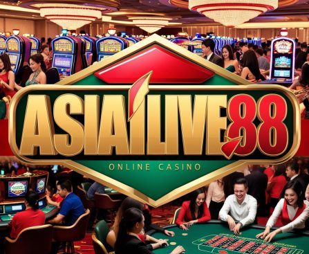 Asialive88