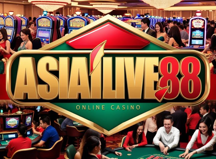 Asialive88